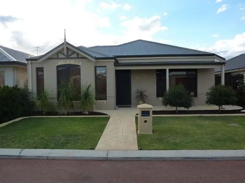 Family Home Available in Sought After Location!!