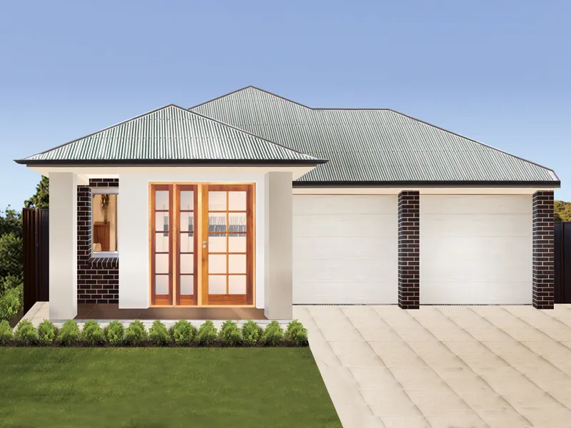 Para Vista - House And Land Package