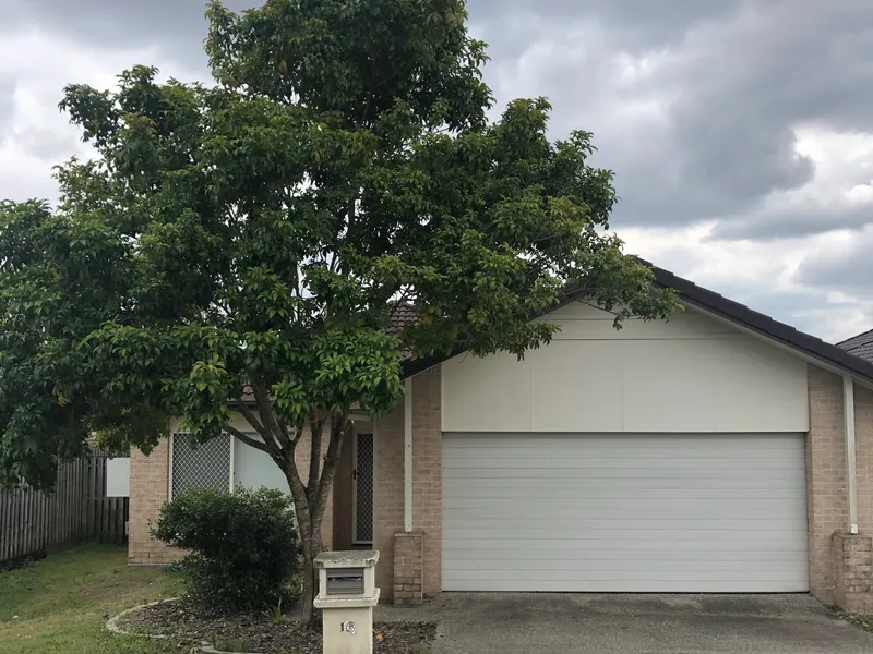 4 Bedroom in Cul-de-sac!