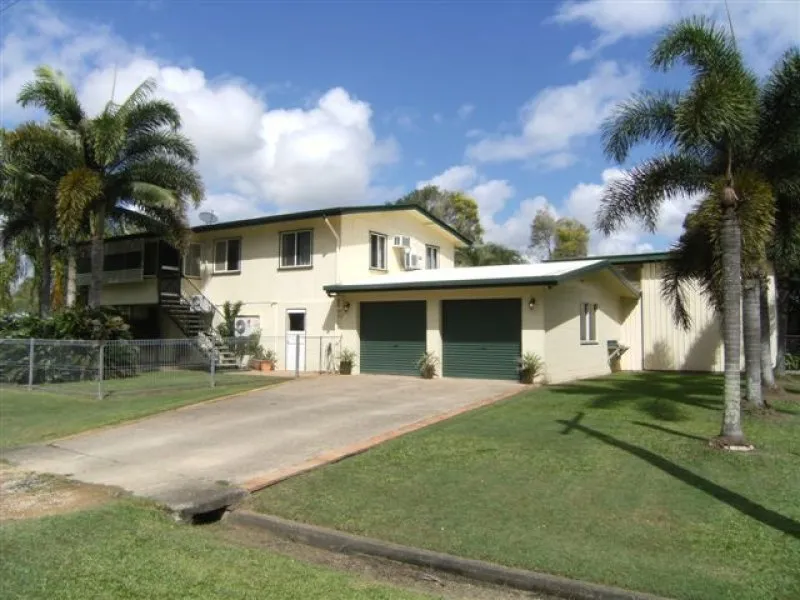 PRICE REDUCTION - GREAT FAMILY HOME- LOTS OF LIVING SPACE - BIG SHED