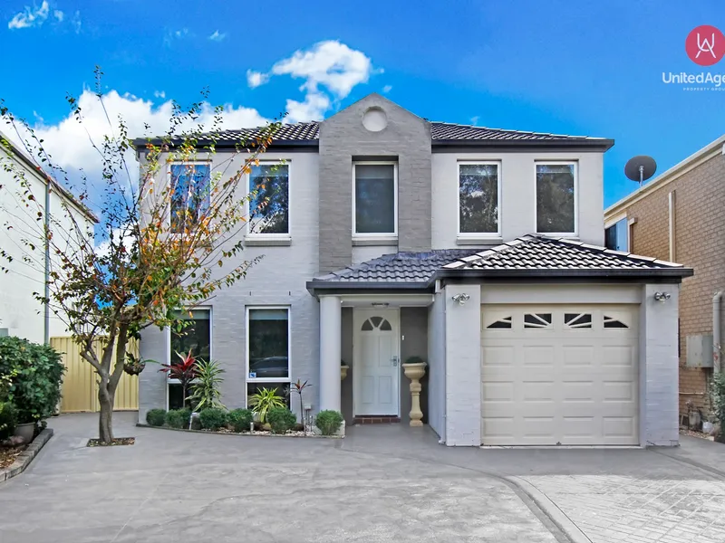 Perfect Family Home
