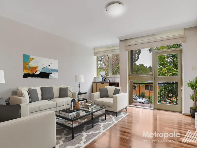 BOUTIQUE STYLE LIVING