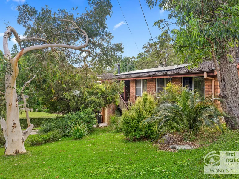 PREFERRED LOCATION - POTENTIAL PLUS!