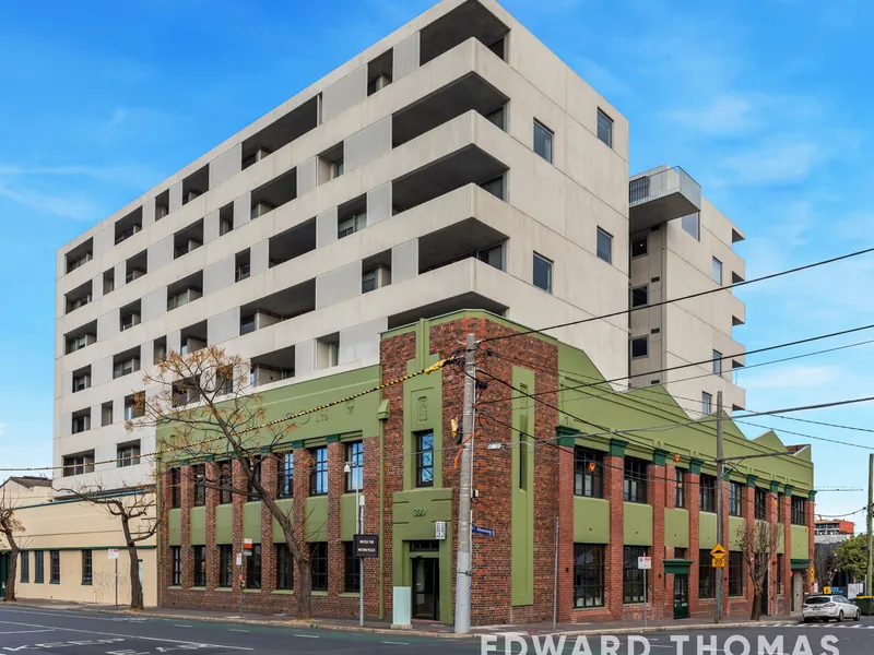 BRAND NEW LUXURY TWO BEDROOM APARTMENT
