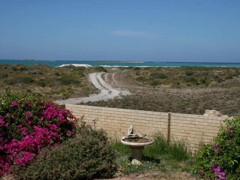 Summer in Sicily.....