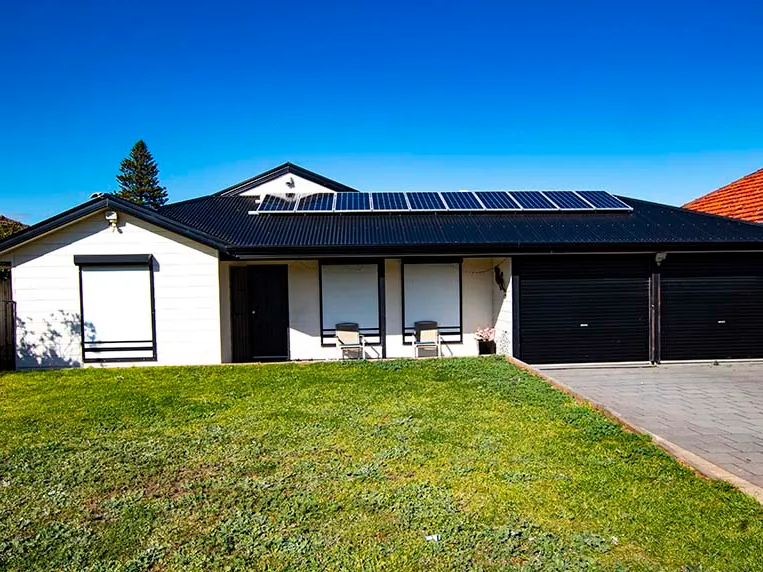 HAVE YOU RUN OUT OF ROOM?