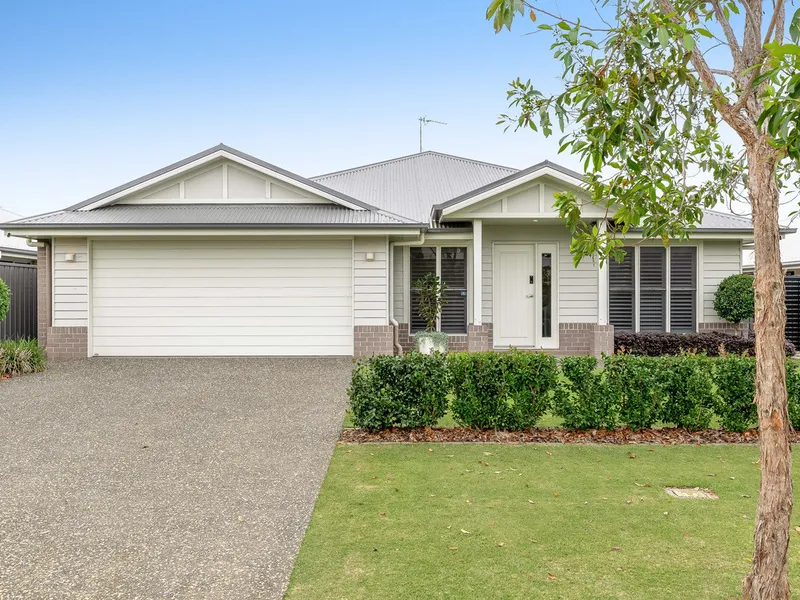 Luxurious, Low Maintenance Living in Sought After Location