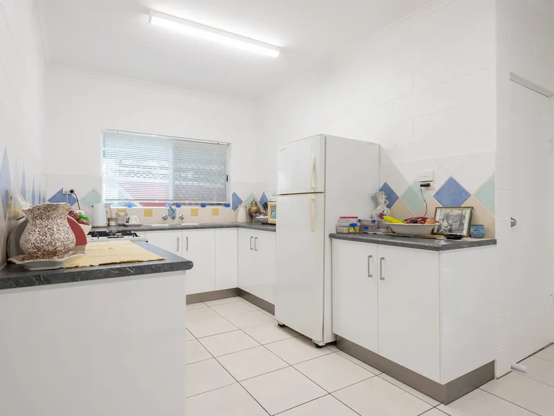 Three bedrooms and a pool for HOW much?