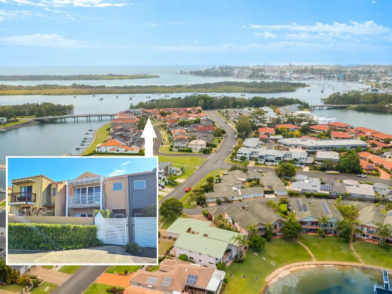 FANTASTIC HOME IN GREAT LOCATION