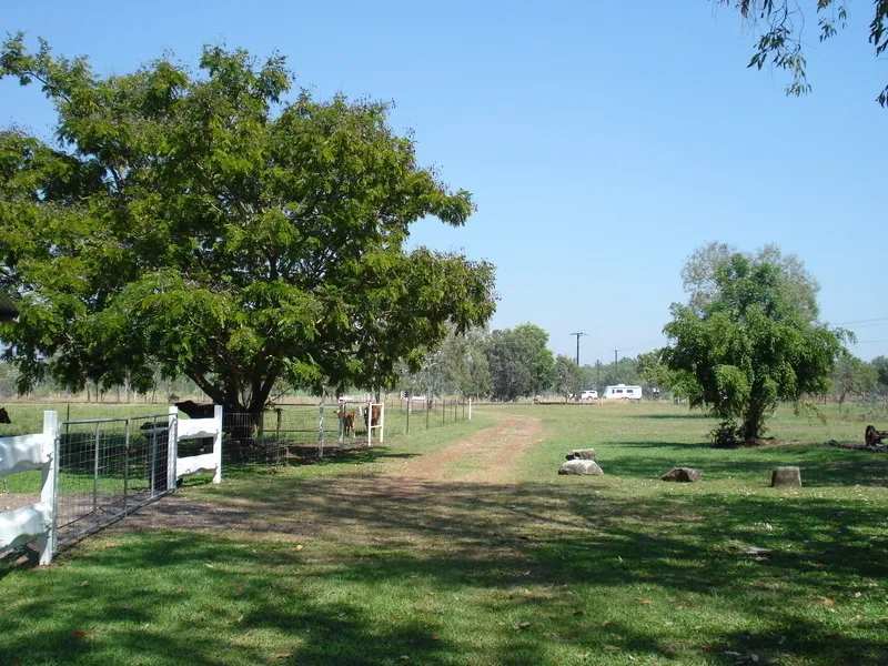 Stuart Highway Frontage 55km from Darwin CBD - Rare Prime Development Potential