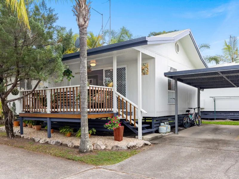 Renovated Villa Just Minutes To The River