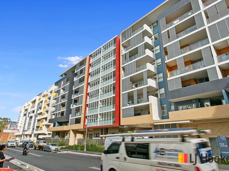Well Located 3-bedroom Apartment