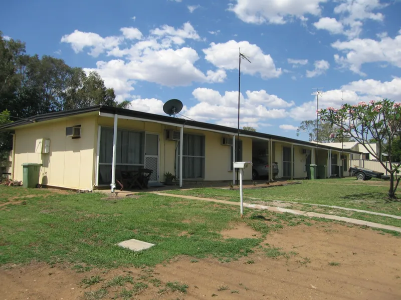 VERY AFFORDABLE UNIT