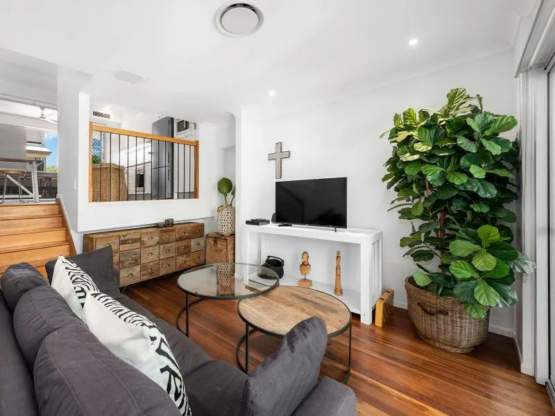 3 Bedroom Townhouse in Enviable Location