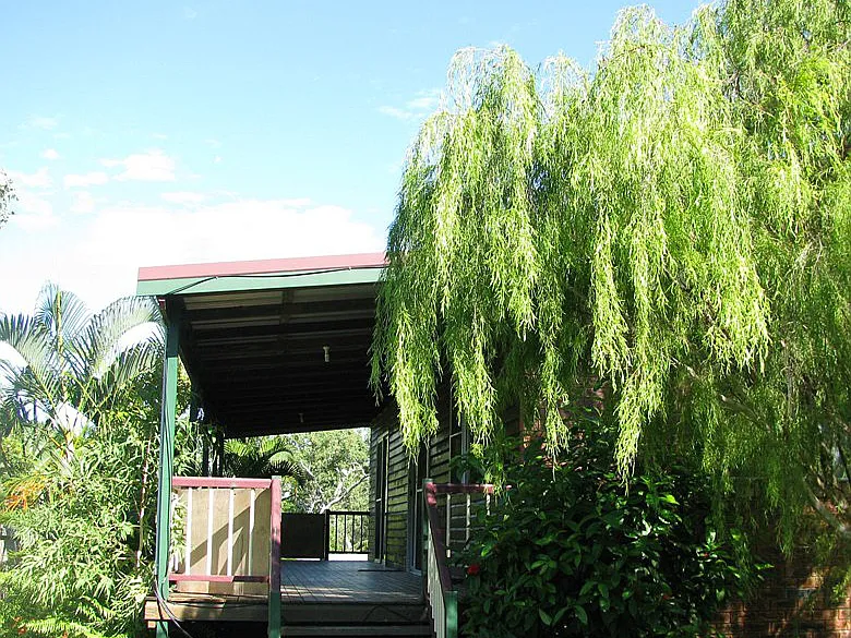 Peaceful Living On Magnetic Island!