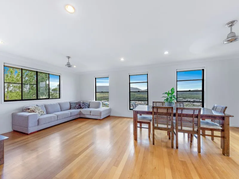 The Perfect Family Home in Hayman Estate