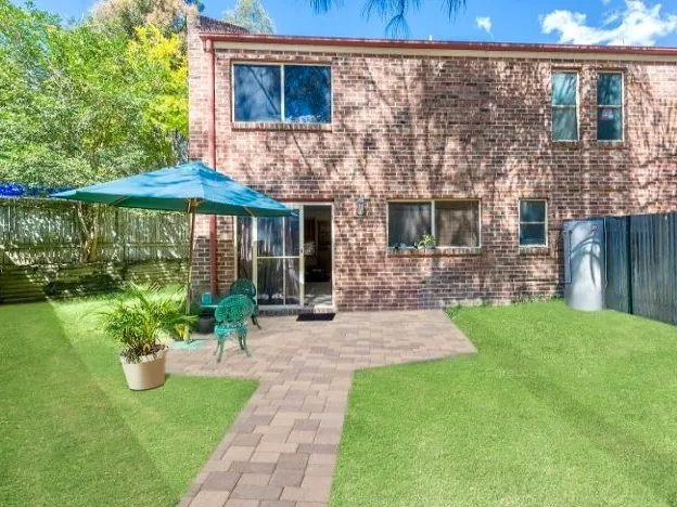 Fantastic Low Maintenance First Home or Investment 