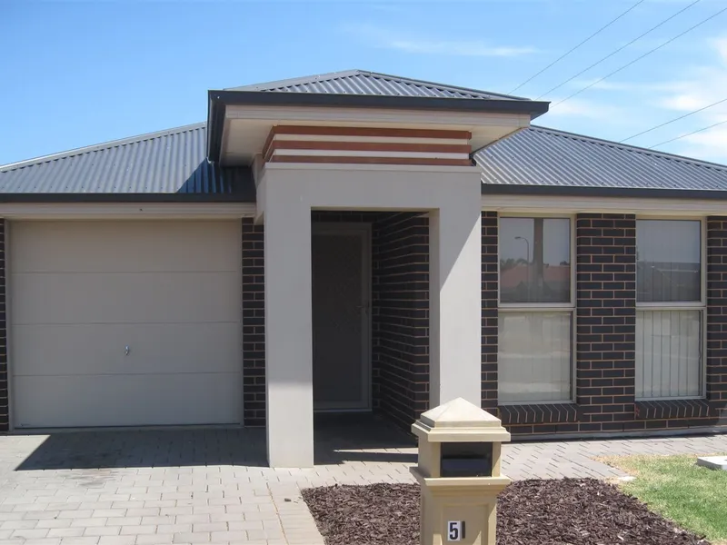 4 Bedroom Home in Prime Location