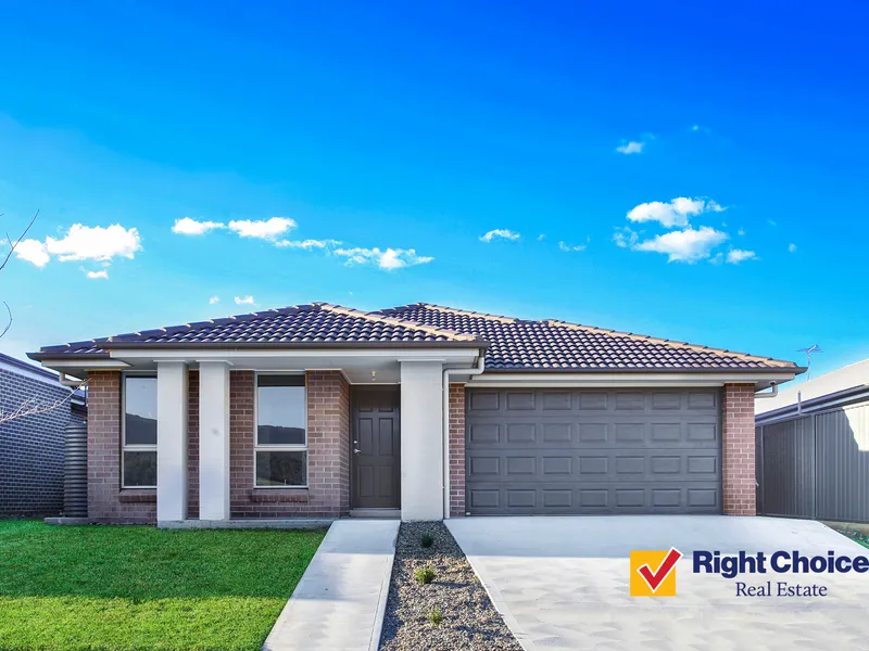 Spacious Four Bedroom Home