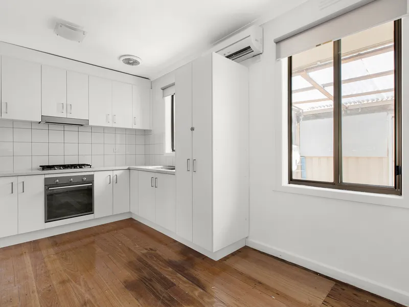 AFFORDABLE LIVING IN A GREAT LOCATION