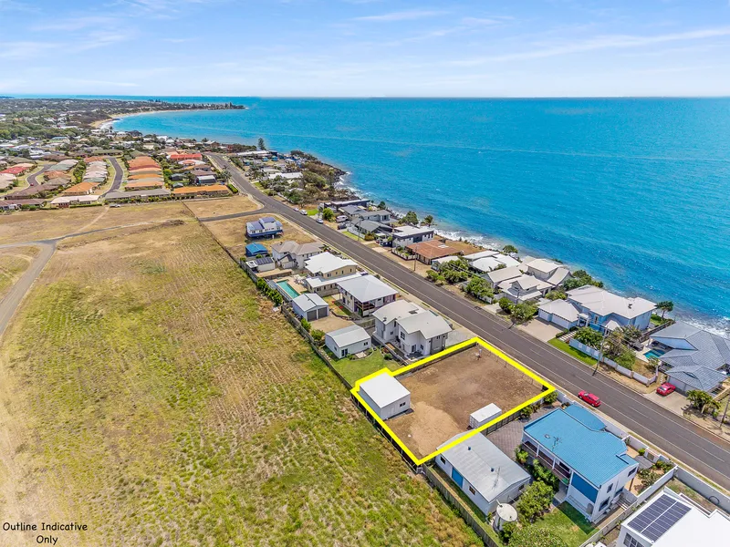 Premium Oceanside Allotment - Bargara