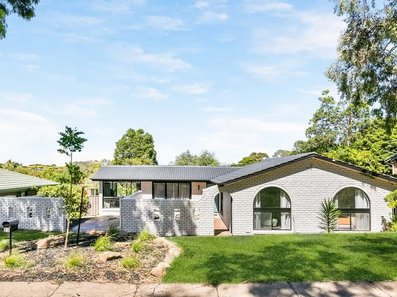 Stylish Family Living