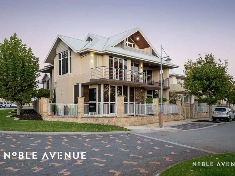 Luxury Family Living