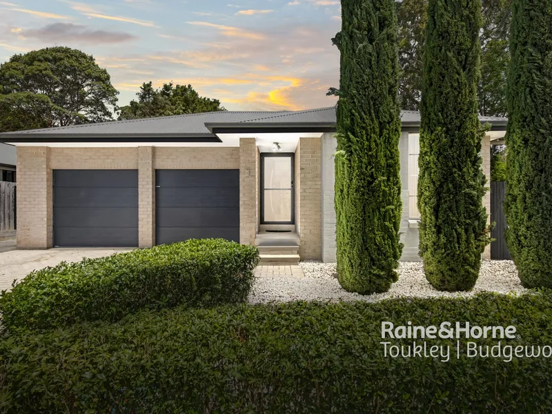 Immaculate Home in Lake Macquarie