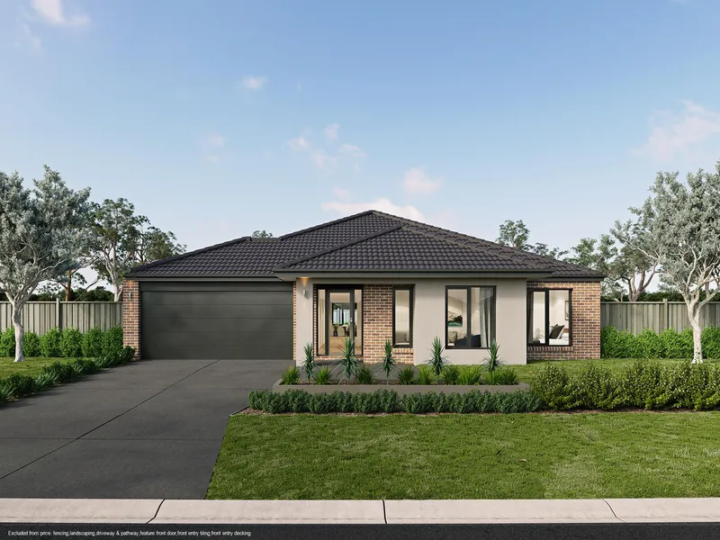 ABC Homes H&L Packages, Easy As ABC!