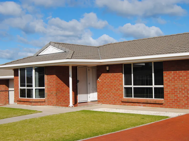 Ardrossan Retirement Estate