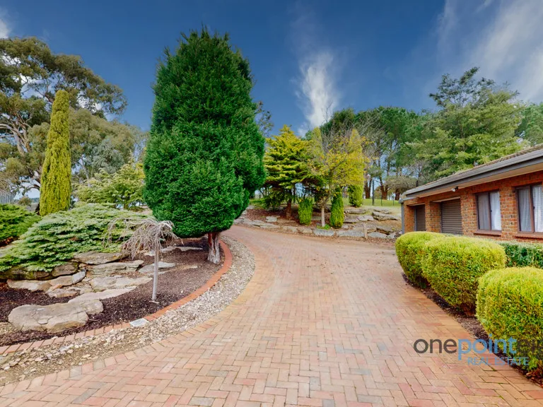 Rural Lifestlye Close to the City.