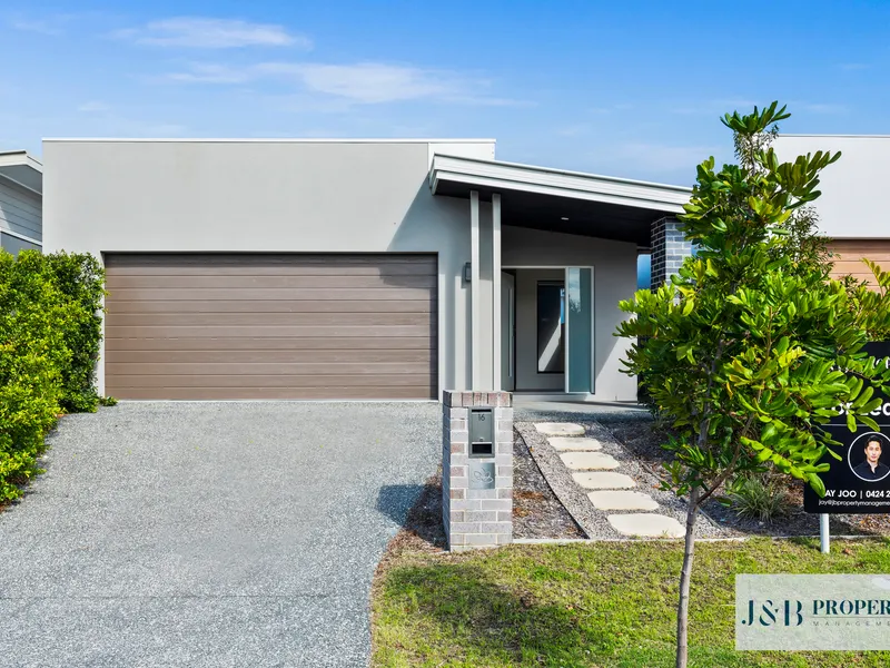 Modern family house with great location, this property won't last