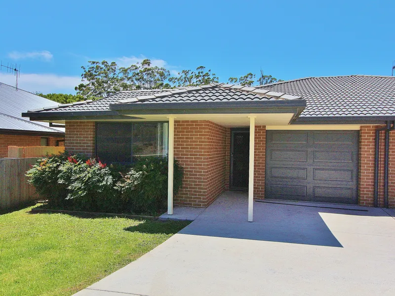 Torrens title villas – Invest in your future.