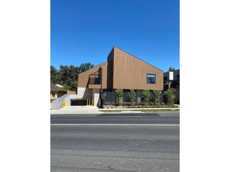 BOUTIQUE, BRAND NEW TOWNHOUSE