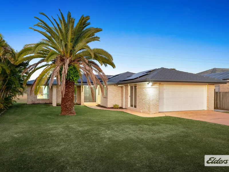 SWING INTO LUXURY WITH THIS TEE-RIFIC HOME!