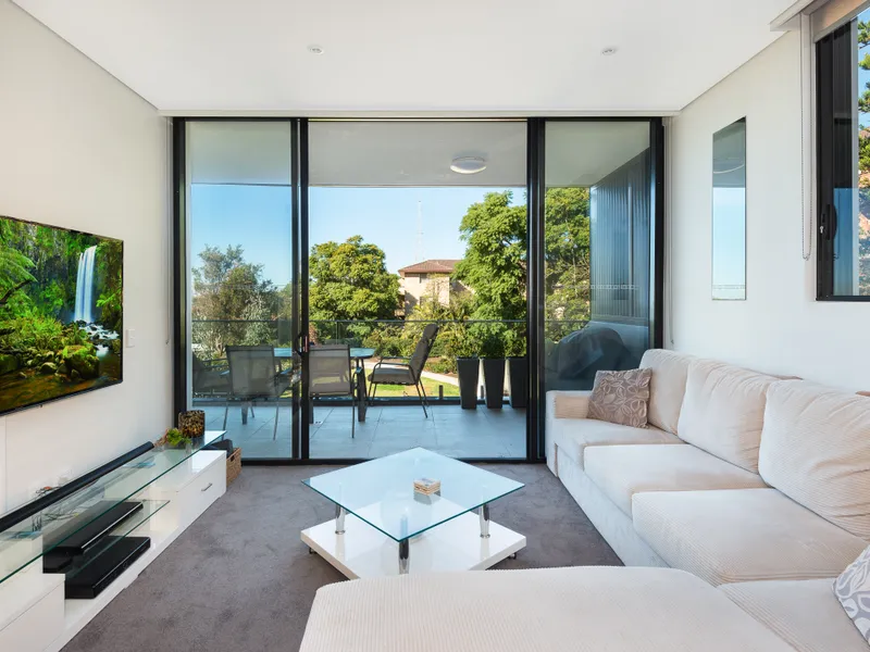 PEACEFUL LIVING WITH CITY CONVENIENCE