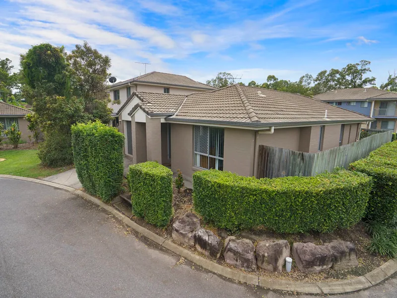 78/175 FRYAR ROAD, EAGLEBY  QLD 4207 Long term tenants/ Single storey/ Near to pool