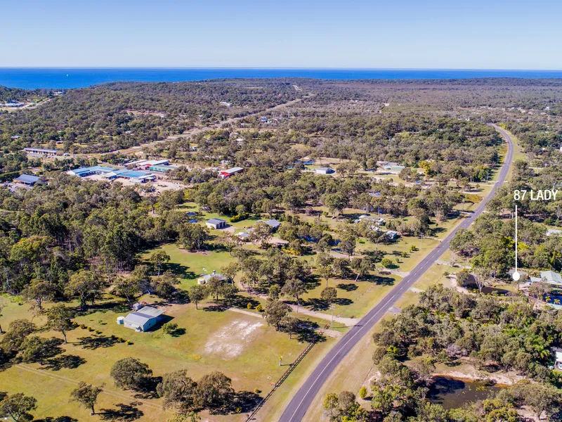 What more could you want?