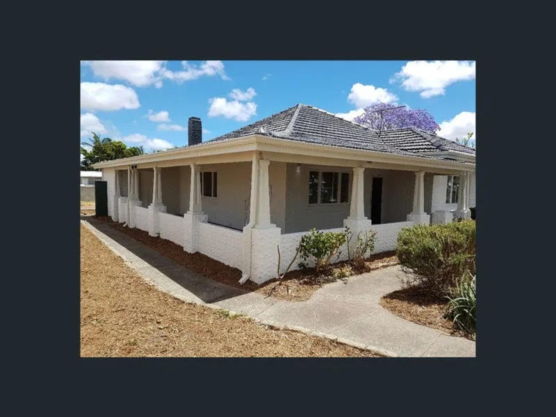 4 x 1 Home at 43 Terence Street Gosnells