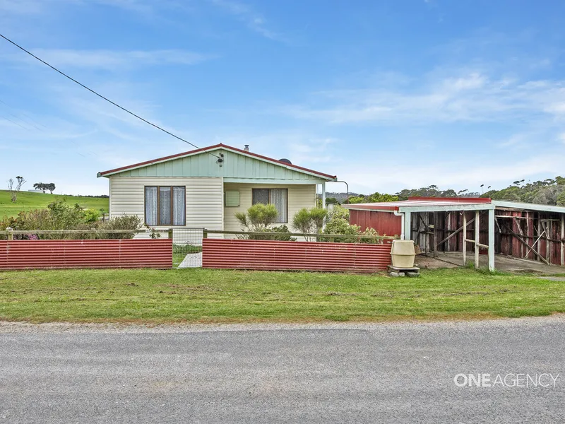 Perfect lifestyle on offer