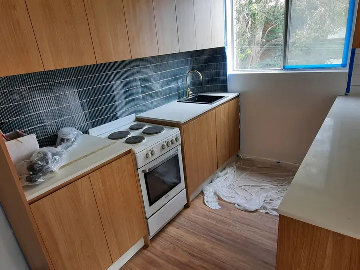 Bright Newly Renovated 2 Bed Apartment Close to Ashfield Station