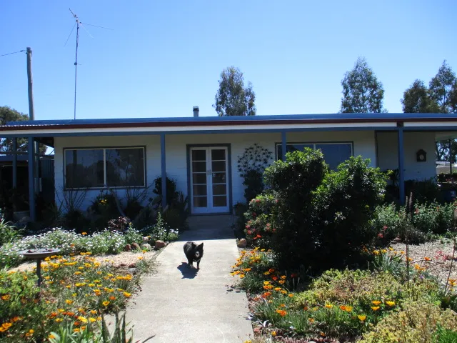 Country Garden on 29.65 acres