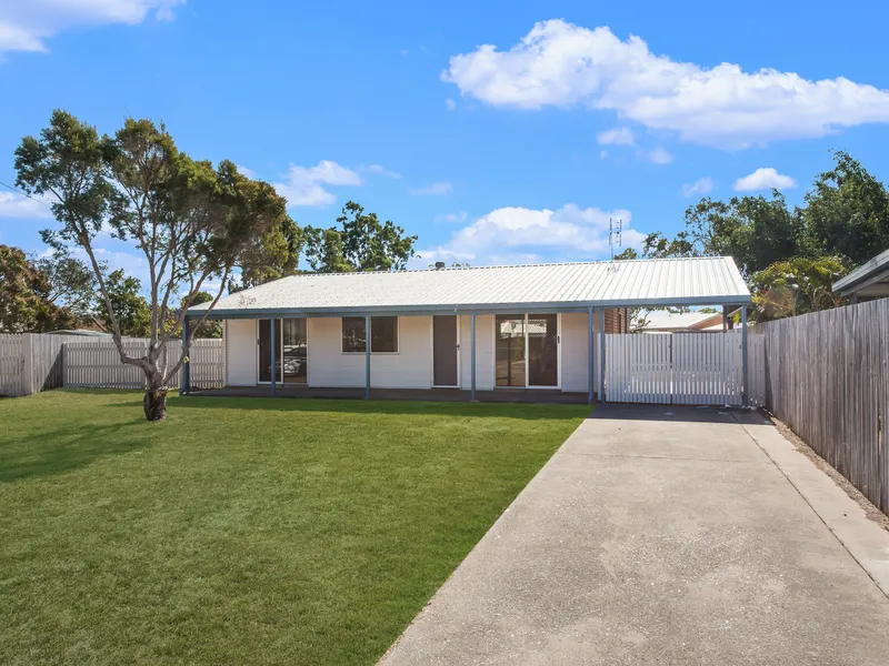 NEAT AND TIDY - LARGE BLOCK