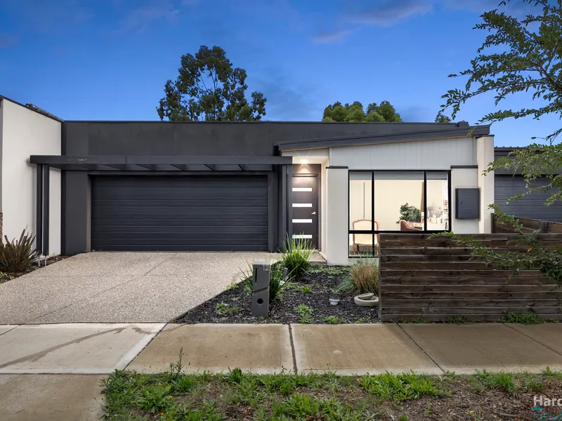 An Opportunity You Can't Miss!