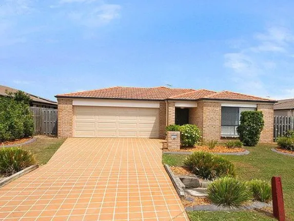 Well Presented Home In Stretton School Catchment