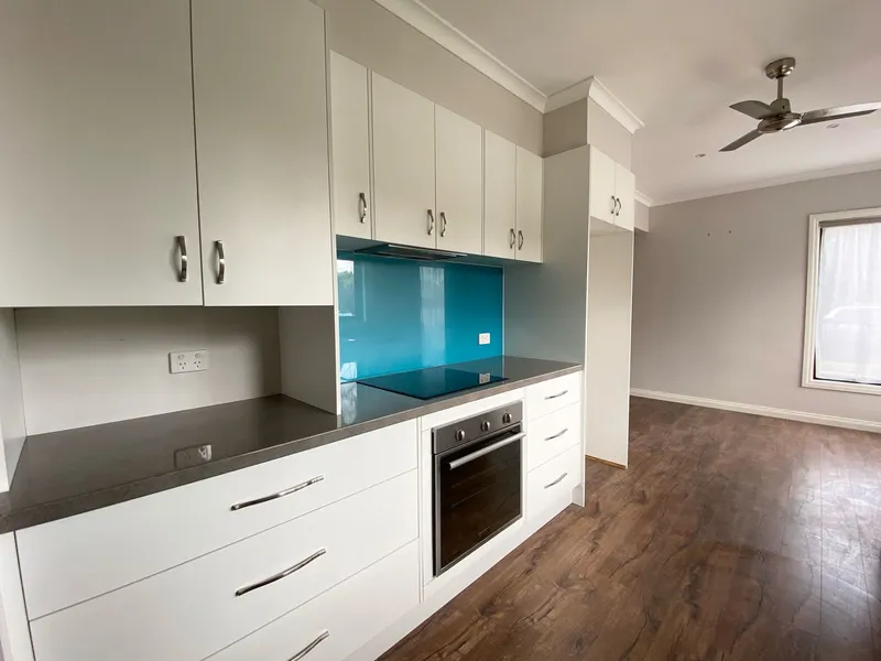 Spacious and modern unit studio in the heart of Chelsea