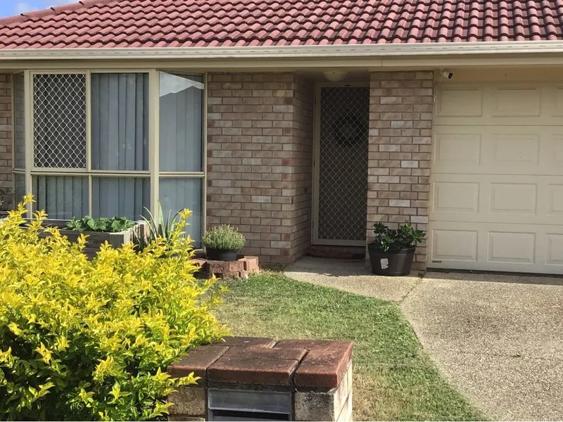 Family home within walking distance to schools.