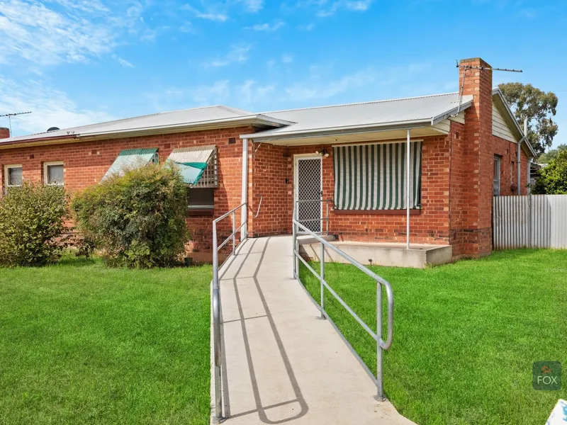 Invest or reside - you decide!