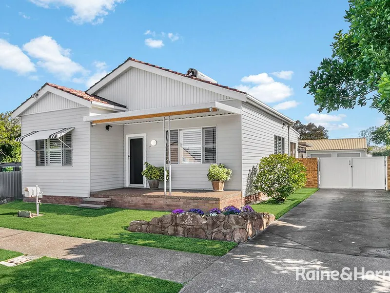 It Truly is All About Location, Location, Location!!