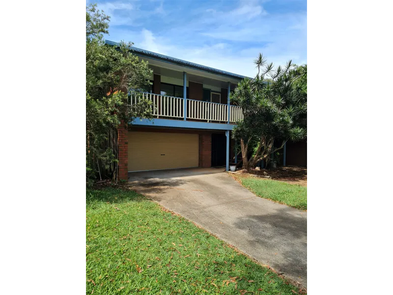 LARGE HOME FOR FAMILY